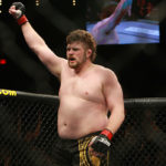 Roy Nelson