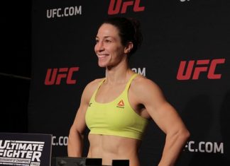 Sara McMann