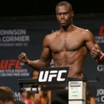 Uriah Hall cashed in at UFC Pittsburgh (UFC Fight Night 116)