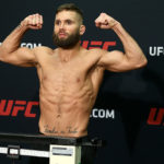 UFC 215 Jeremy Stephens UFC Orlando