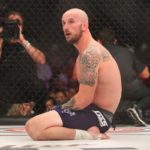 Bubba McDaniel added to Bellator 185