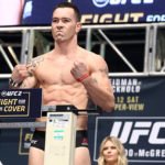 Colby Covington UFC