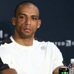 Edson Barboza UFC Atlantic City Kevin Lee