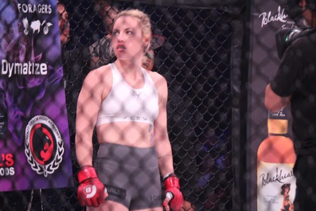 Heather Hardy to Face Ana Julaton at Bellator 194 and Future Boxing Match