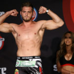 Bellator MMA Logan Storley