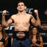 Demian Maia