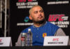 Mark Hunt UFC
