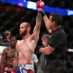 Matt Secor Bellator MMA