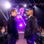 Rory MacDonald Douglas Lima Bellator MMA