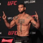 Thiago Santos UFC