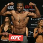 UFC 218 Francis Ngannou Alistair Overeem UFC 220 Stipe Miocic