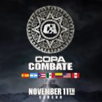 Combate Americas Copa Combate