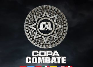 Combate Americas Copa Combate