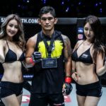 Aung La N Sang returns at ONE Championship: Quest for Gold