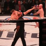 Logan Storley vs Matt Secor Bellator MMA