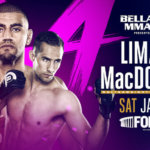 Bellator LA / Bellator 192