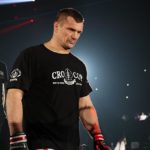 Mirko Cro-Cop RIZIN FF