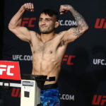 John Lineker UFC ONE Championship