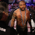 Rampage Jackson Bellator MMA