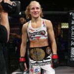 Barb Honchak will appear at UFC's TUF 26 Finale (Ultimate Fighter 26 Finale)