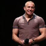 Georges St-Pierre (GSP) UFC