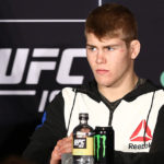 UFC Sydney Jake Matthews