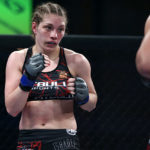 Invicta FC 26 Agnieszka Niedzwiedz