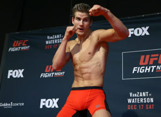 Sage Northcutt