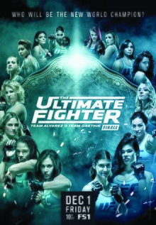 TUF 26