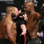 Jon Jones Best Ever