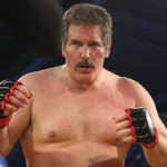 Dan Severn