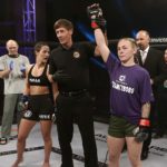 Kay Hansen, Invicta FC 26