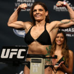 Lauren Murphy UFC