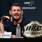 Michael Bisping