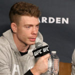 UFC 226 Paul Felder Mike Perry