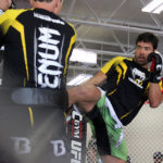 UFC Belem Lyoto Machida