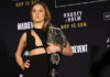 Ronda Rousey, Katie Taylor Reportedly In Talks For 2026 Boxing Match Ronda Rousey WWE