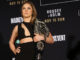 Ronda Rousey WWE