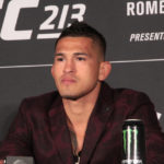 Anthony Pettis UFC 226 Michael Chiesa