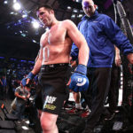 Chael Sonnen Bellator MMA