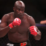 Cheick Kongo Bellator MMA