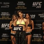 UFC: Cynthia Calvillo facing sanction from USADA for Carboxy-THC UFC Sacramento