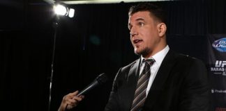 Frank Mir is set to face Fedor later this year in Bellator MMA's heavyweight grand prix