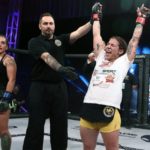 Janaisa Morandin Invicta FC