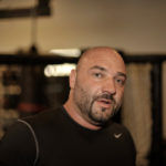 Jay Glazer has signed on with Bellator MMA