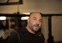 Jay Glazer has signed on with Bellator MMA