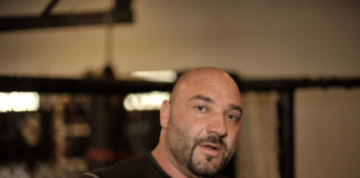 Jay Glazer has signed on with Bellator MMA