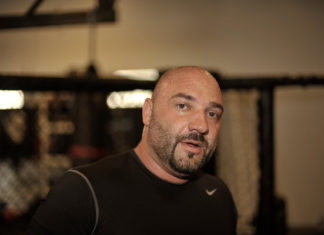 Jay Glazer has signed on with Bellator MMA