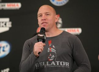 Former Bellator MMA color commentator Jimmy Smith has signed with the UFC