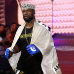 Bellator MMA's King Mo Muhammed Lawal